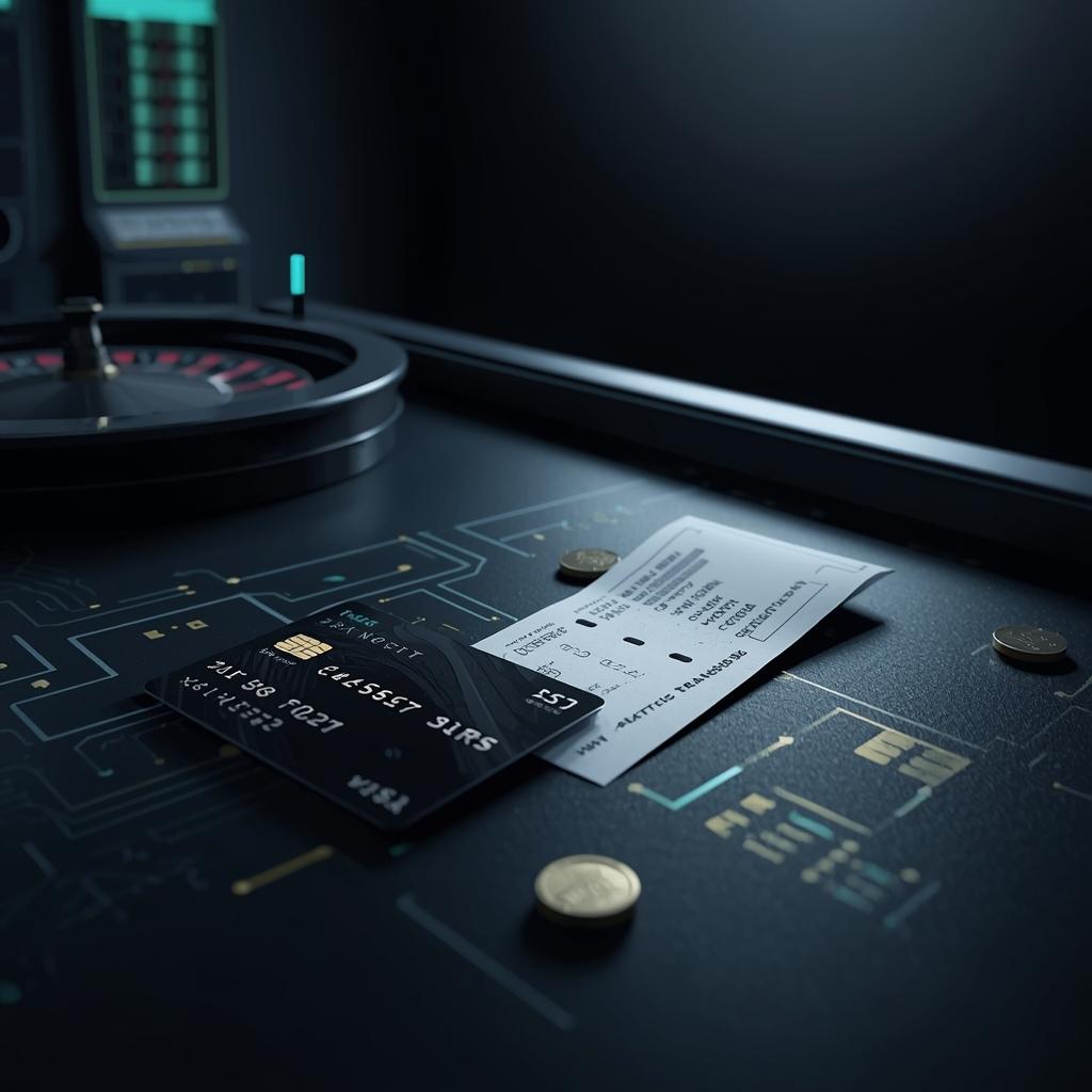 Fazit zur Banküberweisung im Casino