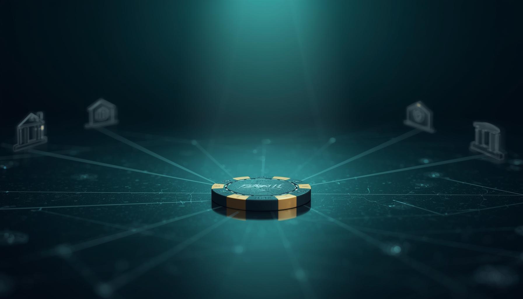 Vorteile der Nutzung von Banküberweisungen im Casino